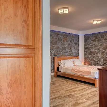 Сasa de vacaciones Casa Sienna, A In Madeira Calheta (Madeira)