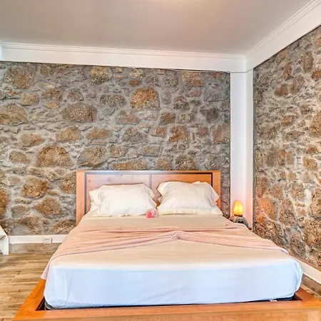 Casa Sienna, A In Madeira Calheta (Madeira)