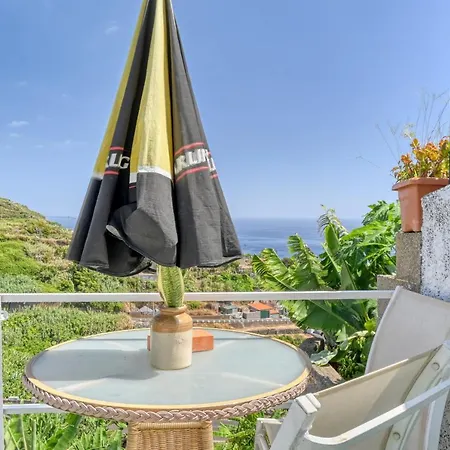 Casa Sienna, A In Madeira Calheta (Madeira)