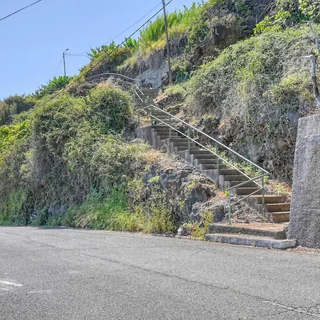 Casa Sienna, A In Madeira * カリェタ