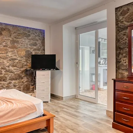 Casa Sienna, A In Madeira * カリェタ