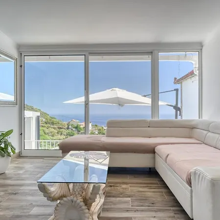 Casa Sienna, A In Madeira Сasa de vacaciones