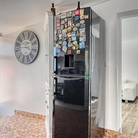 Casa Sienna, A In Madeira *