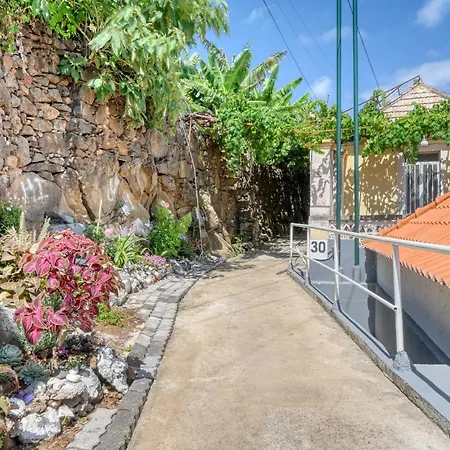 Casa Sienna, A In Madeira