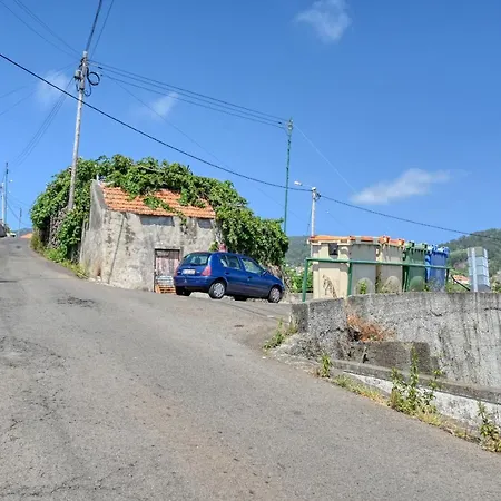 Casa Sienna, A In Madeira 別荘 *