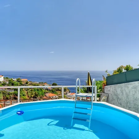 Casa Sienna, A In Madeira
