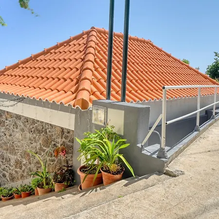 Casa Sienna, A In Madeira Casa de Férias Calheta (Madeira)