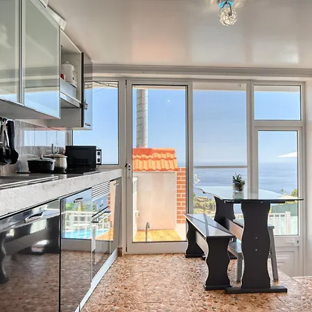 Casa Sienna, A In Madeira *