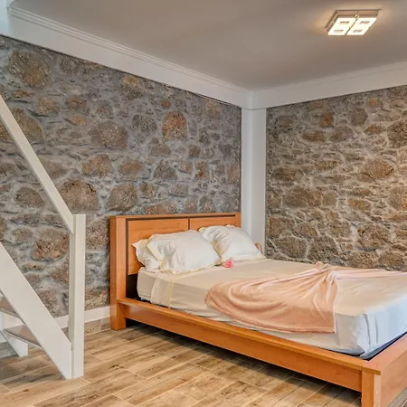 Casa Sienna, A In Madeira Casa de Férias *