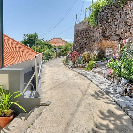Casa Sienna, A In Madeira