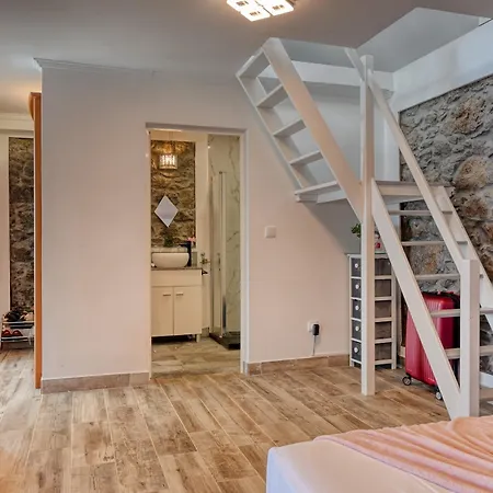 Casa Sienna, A In Madeira Casa de Férias *