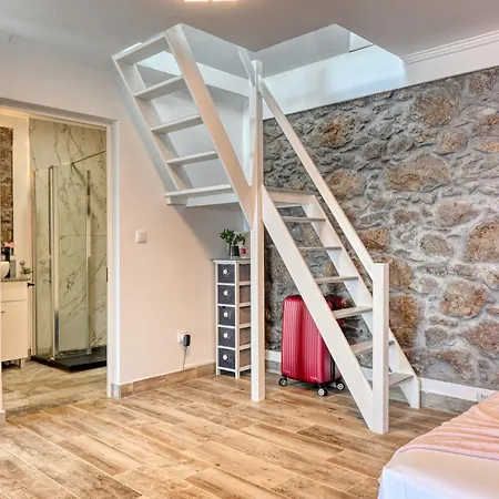 Casa Sienna, A In Madeira Calheta (Madeira)