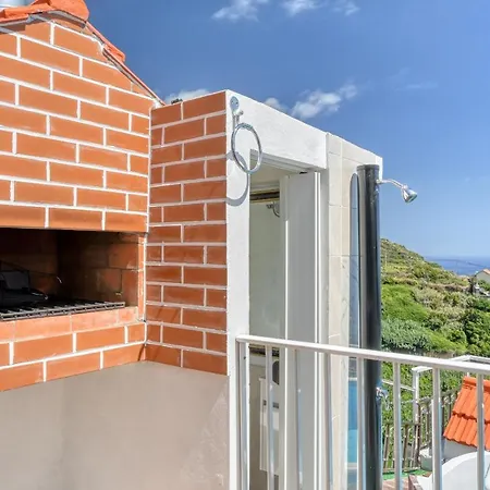 Casa Sienna, A In Madeira Calheta (Madeira)