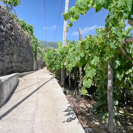 Casa Sienna, A In Madeira Holiday home