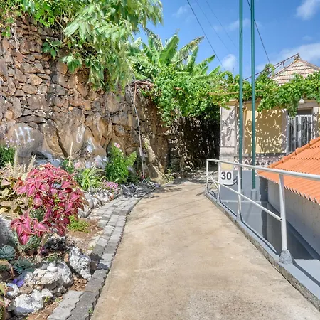 Casa Sienna, A In Madeira Holiday home *