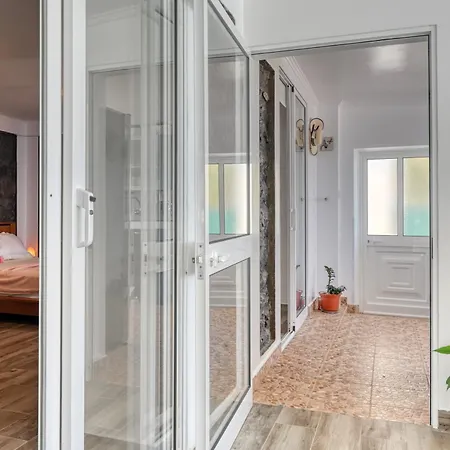 Casa Sienna, A In Madeira Holiday home