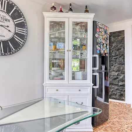 Holiday home Casa Sienna, A In Madeira Calheta (Madeira)